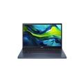Acer Aspire Go 15/AG15-31P-C5EK/N100/15,6''''/FHD/4GB/128GB/UHD/W11S/Blue/2R