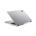 Acer TravelMate P2 14/TMP214-56/5-120U/14''''/WUXGA/16GB/512GB SSD/UHD/W11P/Silver/2R