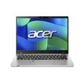 Acer TravelMate P2 14/TMP214-56/5-120U/14''''/WUXGA/16GB/512GB SSD/UHD/W11P/Silver/2R