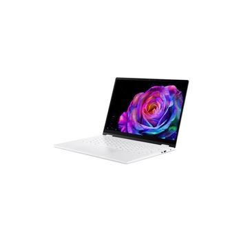 acer Swift Edge 14/SFE14-51T-75NM/U7-256V/14''''/2880x1800/T/16GB/512GB/Intel int/W11H/White/2R