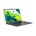 Acer Aspire 16/A16-61M-R3RG/AI7-350/16''''/WUXGA/32GB/1TB/AMD int/W11H/Gray/2R