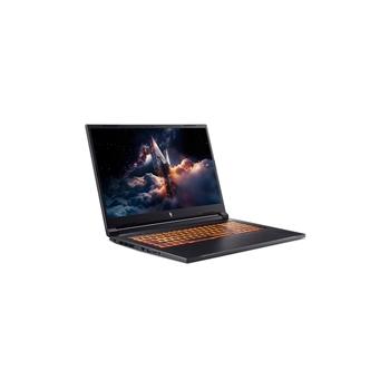 Acer Nitro V 17/ANV17-41-R00J/R7-260/17,3''''/QHD/32GB/1TB/RTX 5060/W11H/Black/2R