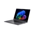 ACER NTB TravelMate X4 14 AI (TMX414-51-TCO-53ZR),Ultra 5 226V,14"WUXGA,16GB,1TB SSD,Intel,W11P,Gray