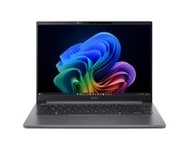 Obrázek k produktu: ACER TravelMate X4 14 AI (TMX414-51-TCO-73PV)