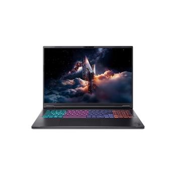 Acer Nitro 18 AI/AN18-61-R013/AI9-365/18''''/2560x1600/32GB/1TB/RTX 5070/W11H/Black/2R