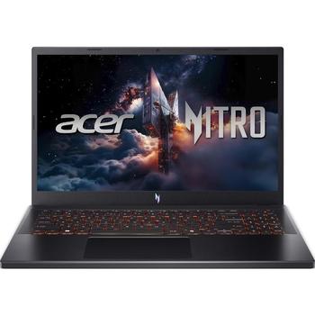 ACER NTB Nitro V 15 (ANV15-52-72FS),i7-13620H,15.6"FHD,32GB,1TB SSD,RTX 3050,W11H,Black