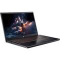 ACER NTB Nitro V 15 (ANV15-52-72FS),i7-13620H,15.6"FHD,32GB,1TB SSD,RTX 3050,W11H,Black