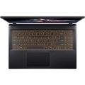 ACER NTB Nitro V 15 (ANV15-52-72FS),i7-13620H,15.6"FHD,32GB,1TB SSD,RTX 3050,W11H,Black