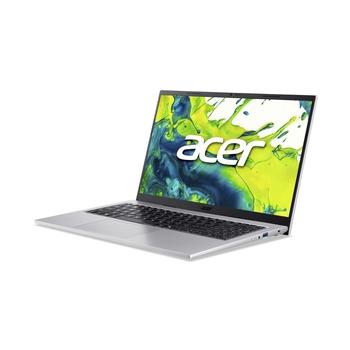 Acer Aspire Go 15/AG15-72P-54XT/5-120U/15,6''''/FHD/16GB/512GB/Intel int/W11H/Silver/2R