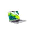 Acer Aspire 14 AI/A14-61M-R0F8/AI7-350/14''''/WUXGA/16GB/1TB/AMD int/W11H/Silver/2R