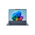 Acer Aspire 14 AI/A14-11M-X6R7/SD-X1-26-100/14''''/WUXGA/16GB/512GB/Adreno/W11H/Blue/2R