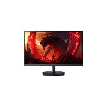 23,8" LED monitor ACER Nitro KG241YX3bip