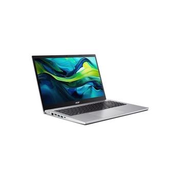 Acer Aspire Go 15/AG15-42P-R0A1/R7-5825U/15,6''''/FHD/16GB/512GB/RX Vega 8/W11H/Silver/2R