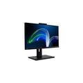 Acer/B248YGbemiqprcuzx/23,8''''/IPS/FHD/120Hz/4ms/Black/2R