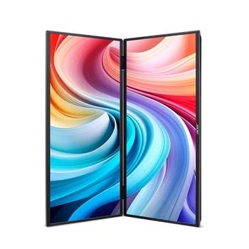 15,6" LCD přenosný monitor ACER PD163QTb