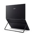 Acer/PD163QTbmiuux/15,6''''/IPS/FHD/60Hz/8ms/Černá/2R