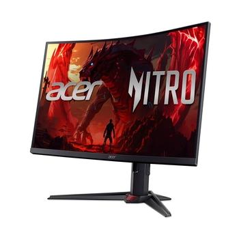Acer Nitro/XZ273UP2bmiiphx/27''''/VA/QHD/180Hz/2ms/Black/2R
