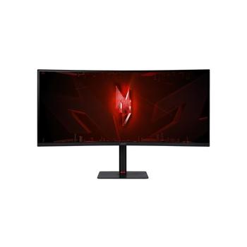 Acer Nitro/XV345CURX/34''''/VA/wQHD/240Hz/1ms/Černá/2R