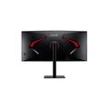 Acer Nitro/XV345CURX/34''''/VA/wQHD/240Hz/1ms/Černá/2R