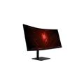 Acer Nitro/XV345CURX/34''''/VA/wQHD/240Hz/1ms/Černá/2R
