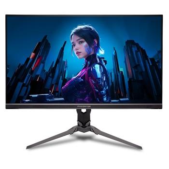 27" LED monitor ACER Predator XB273UX1bmiiprx