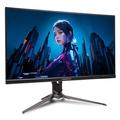 Acer Predator/XB273UX1bmiiprx/27''''/IPS/QHD/200Hz/1ms/Černá/2R