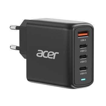 USB nabíječka ACER GAN 100W PD