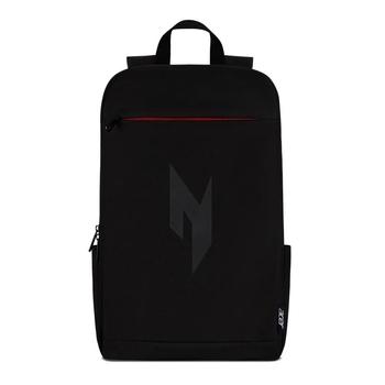 Acer Nitro Quest backpack 18'''', černý