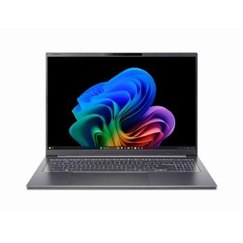 Acer Aspire 16 AI/A16-I71M-75KD/U7-355/16''''/WUXGA/16GB/512GB/Intel int/W11H/Gray/2R