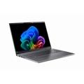 Acer Aspire 16 AI/A16-I71M-75KD/U7-355/16''''/WUXGA/16GB/512GB/Intel int/W11H/Gray/2R
