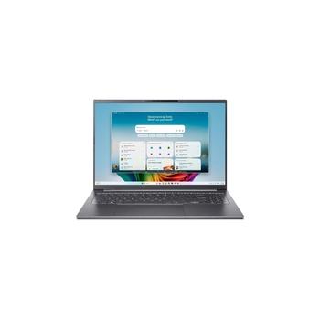 Acer Aspire 16/A16-I71M-50NJ/U5-325/16''''/WUXGA/16GB/512GB/Intel int/W11H/Gray/2R