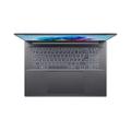 Acer Aspire 18 AI/A18-I71M-72KN/U7-355/18''''/WUXGA/16GB/512GB/Intel int/W11H/Silver/2R