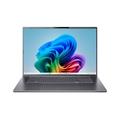 Acer Aspire 18 AI/A18-I71M-72KN/U7-355/18''''/WUXGA/16GB/512GB/Intel int/W11H/Silver/2R