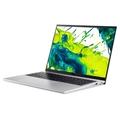 Acer Aspire Go 16/AG16-71P-93TU/9-270H/16''''/WUXGA/16GB/512GB/Intel int/W11H/Silver/2R