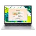 Acer Aspire Go 16/AG16-71P-93TU/9-270H/16''''/WUXGA/16GB/512GB/Intel int/W11H/Silver/2R