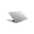 Acer Aspire Lite 15/AL15-33P-3170/3-N355/15,6''''/FHD/8GB/512GB/Intel int/W11H/Silver/2R