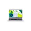 Acer Aspire Lite 15/AL15-33P-3170/3-N355/15,6''''/FHD/8GB/512GB/Intel int/W11H/Silver/2R
