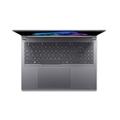 Acer Aspire X 16 AI/AX16-I71M-96F0/UX9-388H/16''''/2880x1800/16GB/512GB/Intel int/W11H/Gray/2R