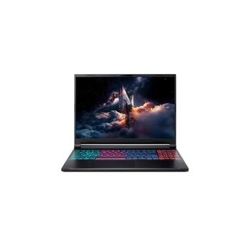 Acer Nitro V 16S/ANV16S-71-70EW/7-240H/16''''/2560x1600/32GB/1TB/RTX 5060/W11H/Black/2R