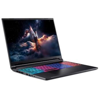 Acer Nitro V 16S/ANV16S-71-9375/9-270H/16''''/2560x1600/32GB/1TB/RTX 5070/W11H/Black/2R