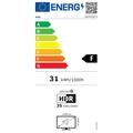 Acer/SA322QUEbmiipx/31,5''''/IPS/QHD/100Hz/1ms/Černá/2R