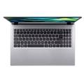 Notebook ACER Aspire Go 15 (AG15-41P-R3CW) Ryzen 5 7535HS/16G/1TB SSD/15,6" FHD IPS/W11 Home stříbrná