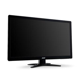 21,5" LCD monitor ACER G226HQLBbd, černý (black)