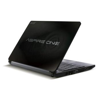 Notebook ACER D270-26Dkk, černý (black)