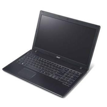 Notebook ACER TravelMate P453-M-B834G50Mnsk, černý (black)