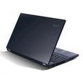 Notebook ACER TravelMate P453-MG-B9804G75Mnsk, černý (black)