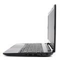Notebook ACER TravelMate B113-M-323a4G50akk, černý (black)