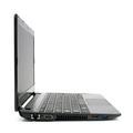 Notebook ACER TravelMate B113-M-53314G50akk, černý (black)