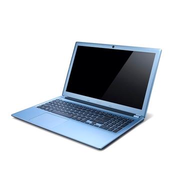 Notebook Acer Aspire V5-531-987B4G50Mabb, modrá (blue)