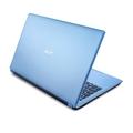 Notebook Acer Aspire V5-531-987B4G50Mabb, modrá (blue)